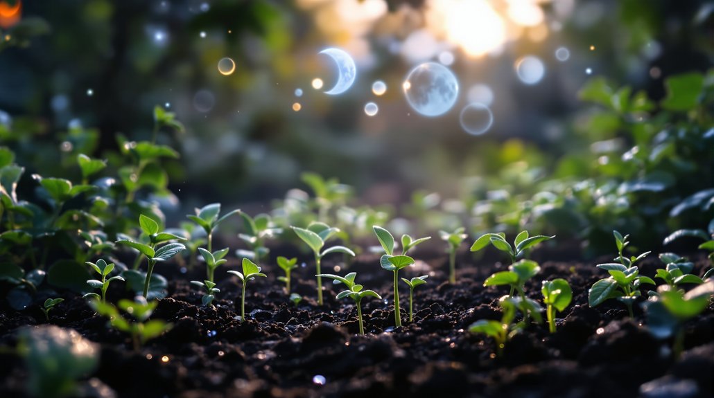 calendrier de jardinage lunaire 2025