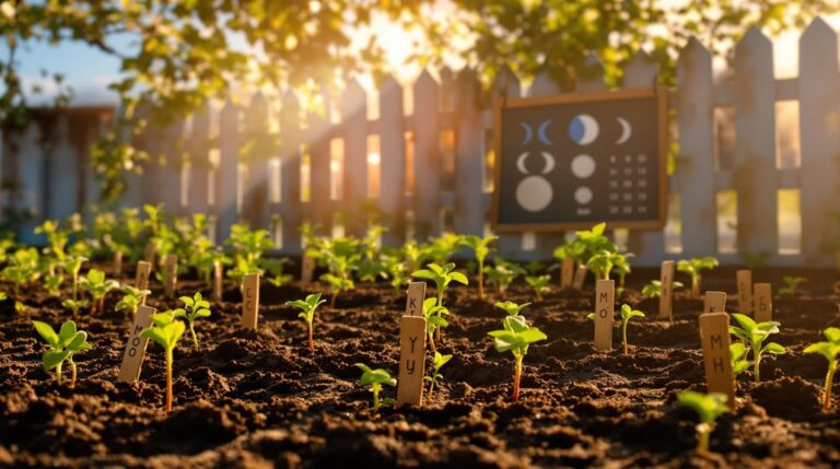 calendrier de plantation lunaire 2025