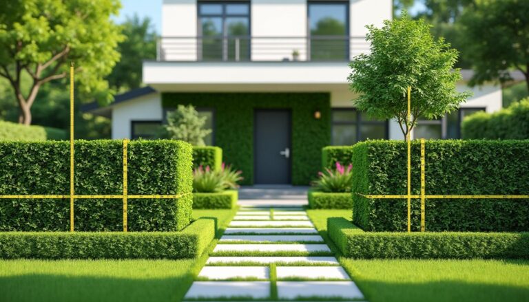 découvrez la réglementation en vigueur pour la taille des haies en 2025, ses règles, distances à respecter et conseils pour bien entretenir votre jardin en toute légalité.
