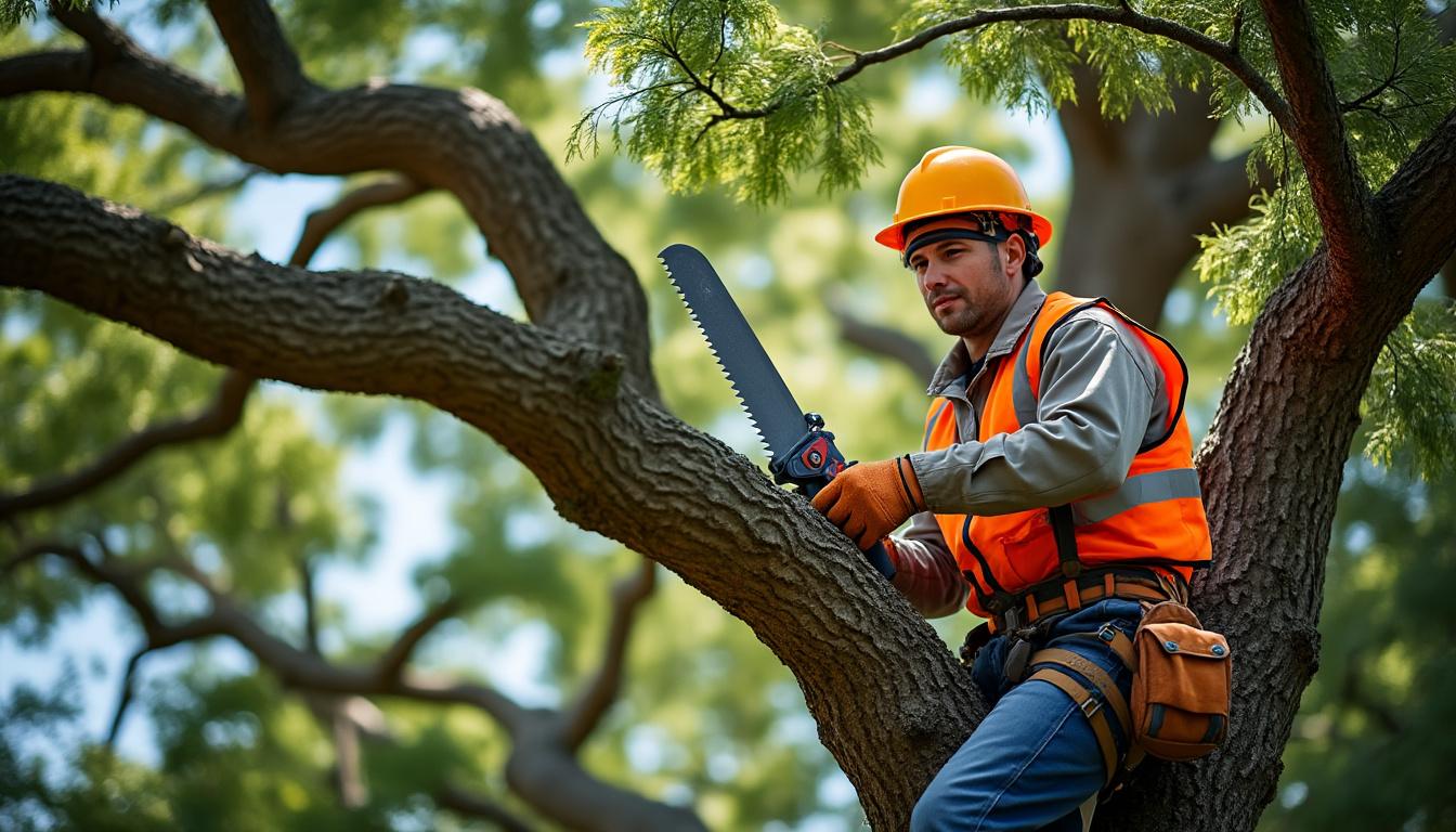 découvrez les meilleures méthodes et conseils pratiques pour un élagage d'arbres réussi, afin d'assurer leur santé et leur esthétique tout au long de l'année.