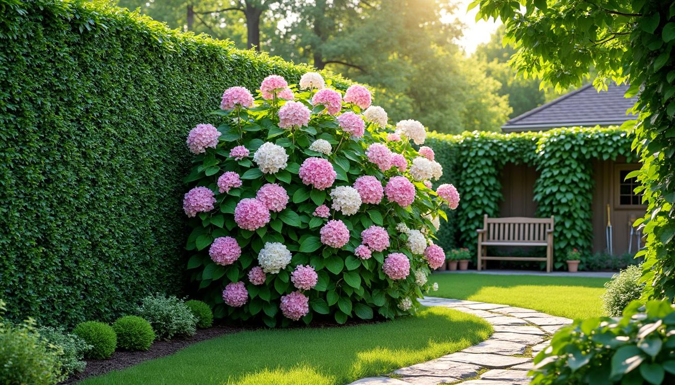 découvrez comment choisir la haie de jardin idéale en fonction de votre espace, de vos besoins et de votre style pour embellir et délimiter votre extérieur.