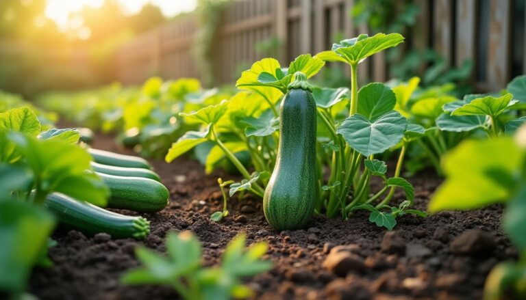 découvrez nos conseils pratiques pour cultiver la courgette facilement dans votre potager et profiter d'une récolte abondante et savoureuse.