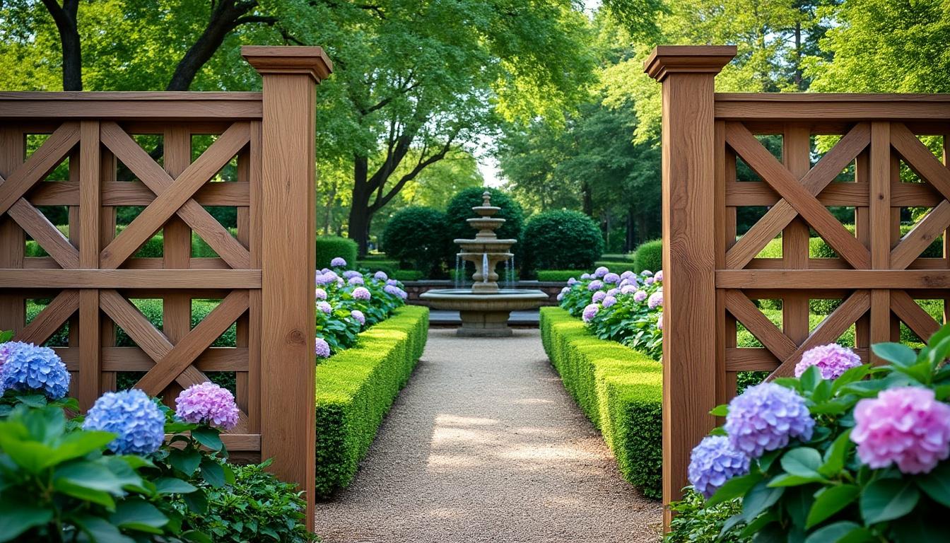 découvrez comment choisir la palissade de jardin idéale pour sublimer et sécuriser votre espace extérieur avec nos conseils pratiques.