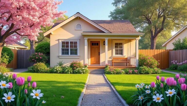 découvrez où louer une petite maison avec jardin pas cher en 2026. conseils et astuces pour trouver votre logement idéal à prix abordable.