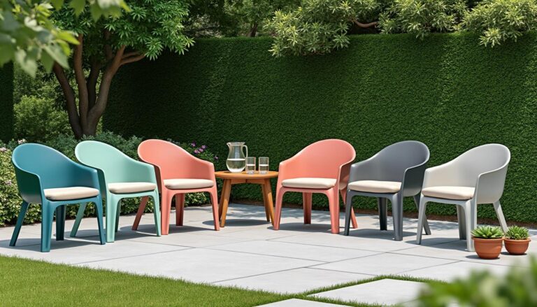 découvrez tout sur les chaises de jardin en plastique : leurs avantages, conseils d'achat, et astuces pour choisir le modèle idéal pour votre extérieur.